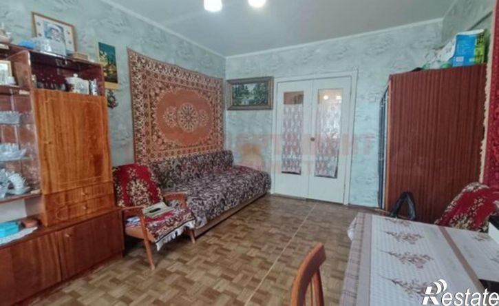 2-комн квартира ул Кубанская, 19,  д. 19