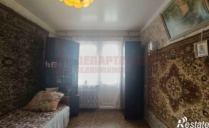 2-комн квартира ул Кубанская, 19,  д. 19