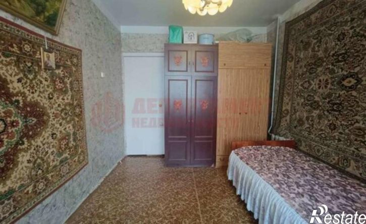 2-комн квартира ул Кубанская, 19,  д. 19