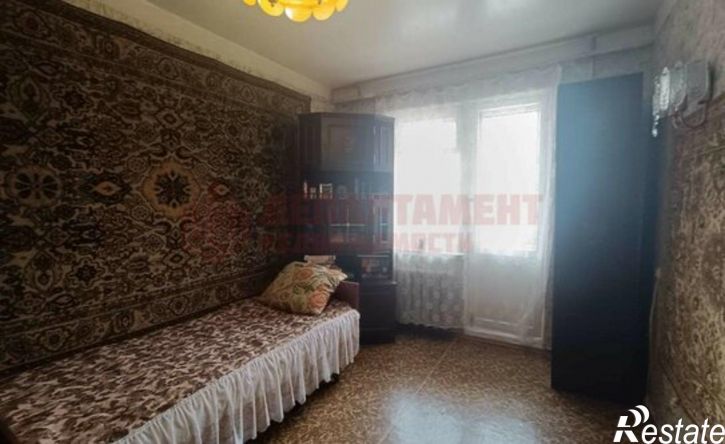 2-комн квартира ул Кубанская, 19,  д. 19