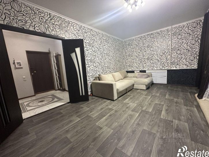 2-комн квартира Энергетическая улица, 3,  д. 3