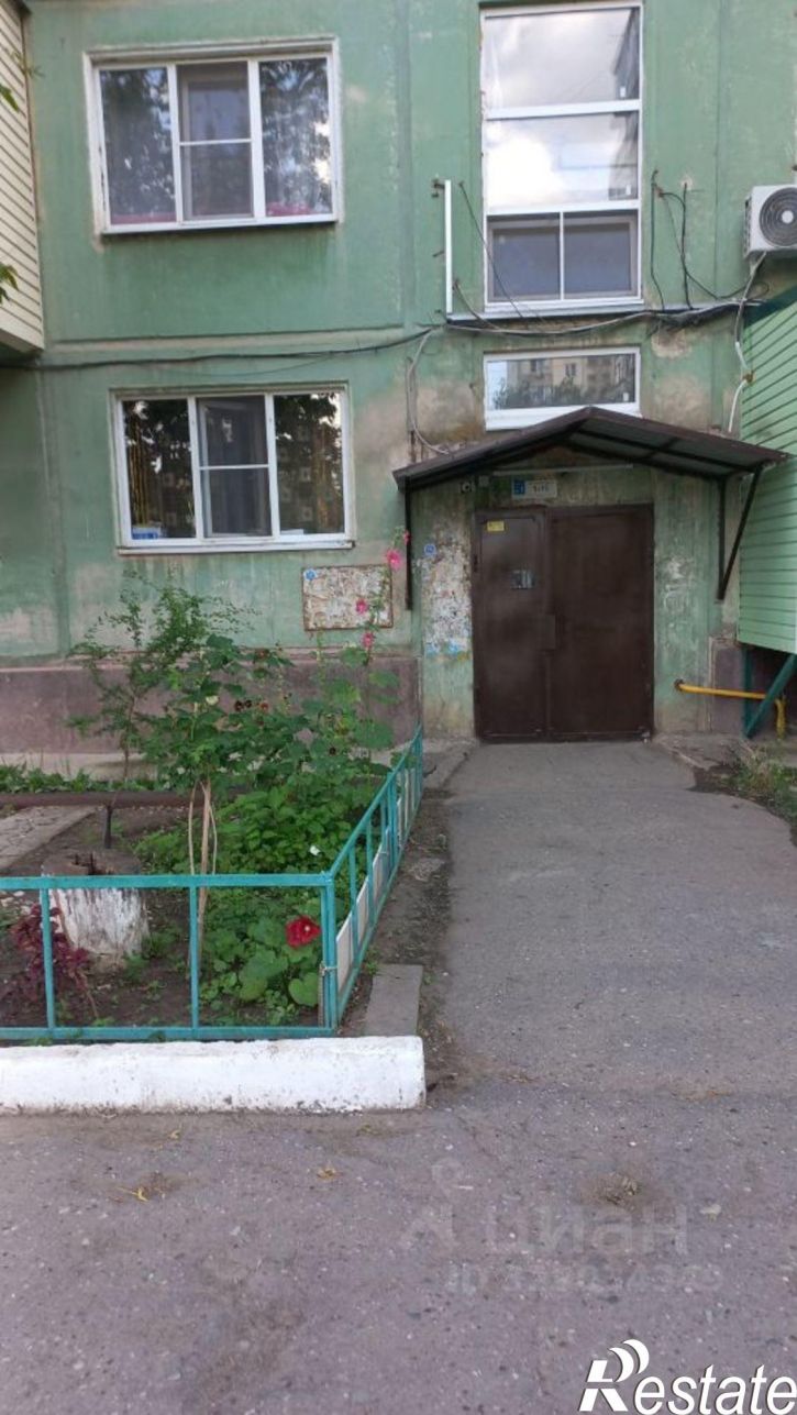 2-комн квартира ул Курская, 55,  д. 55