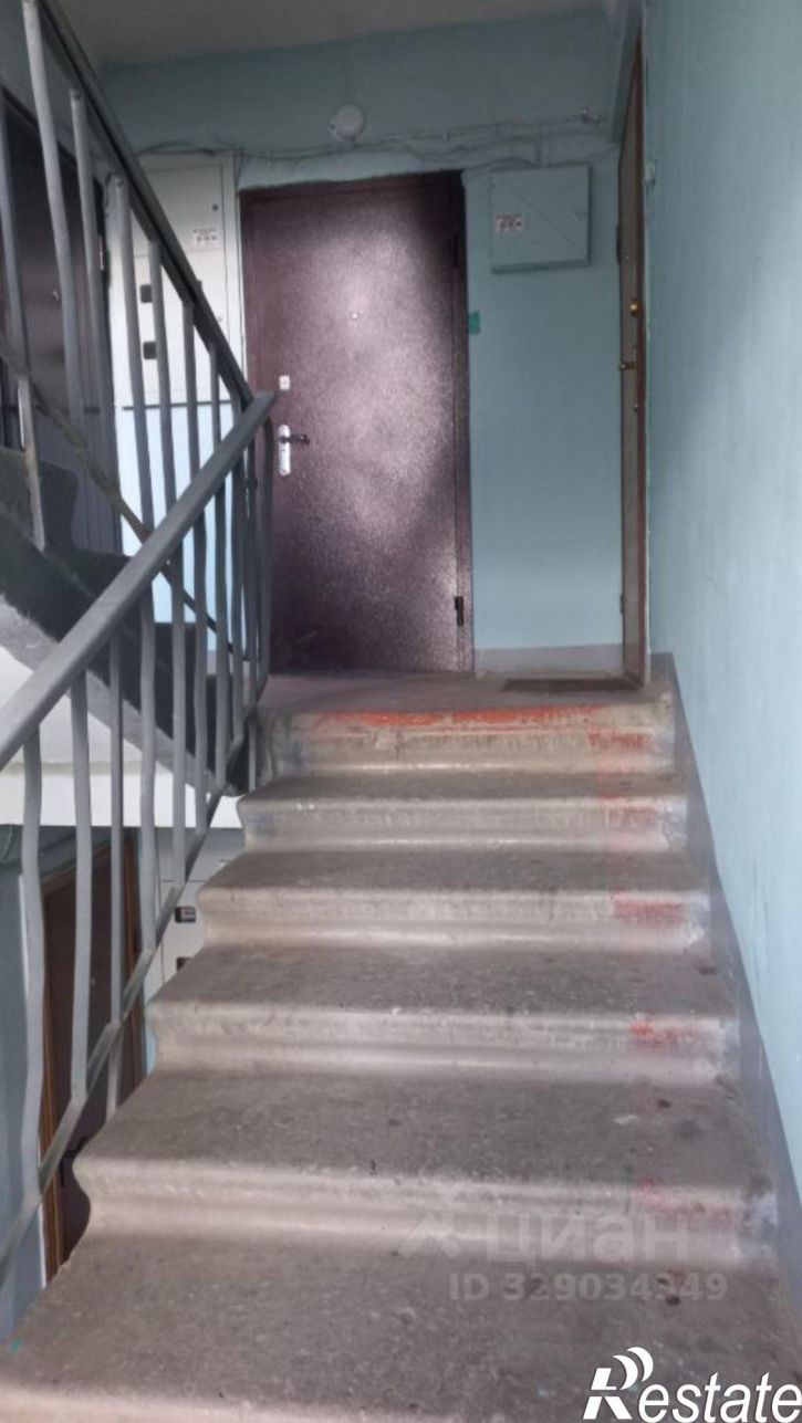 2-комн квартира ул Курская, 55,  д. 55