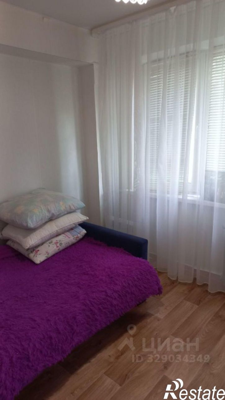 2-комн квартира ул Курская, 55,  д. 55