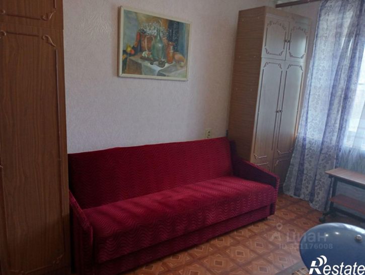 1-комн квартира ул Пороховая, 16а,  д. 16а
