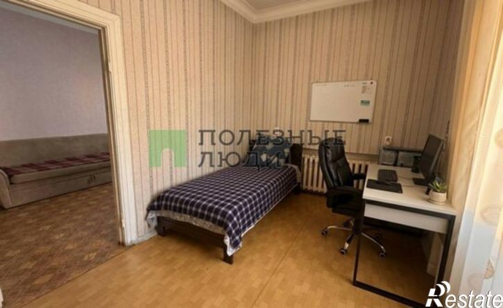 3-комн квартира площадь Шаумяна, 3,  д. 3
