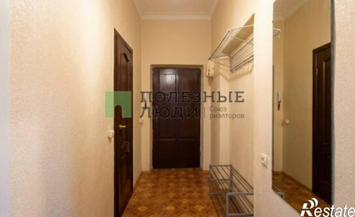 3-комн квартира площадь Шаумяна, 3,  д. 3
