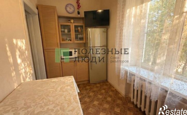 3-комн квартира площадь Шаумяна, 3,  д. 3