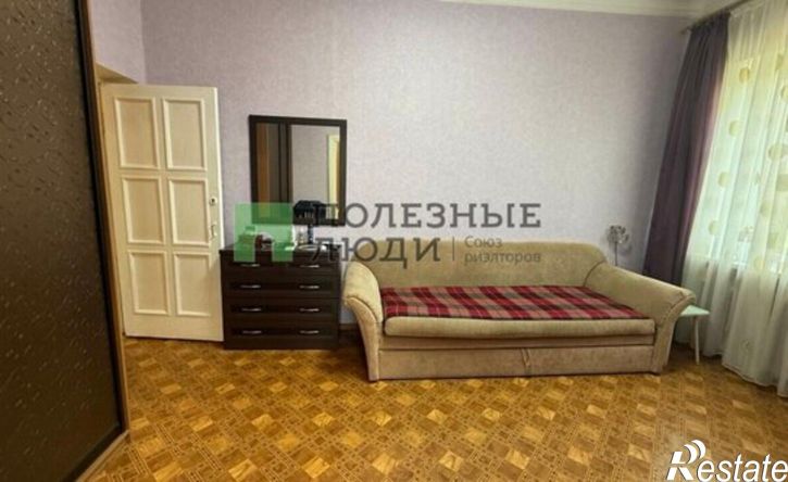 3-комн квартира площадь Шаумяна, 3,  д. 3