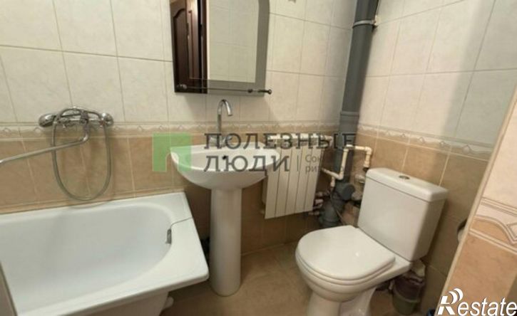 3-комн квартира площадь Шаумяна, 3,  д. 3