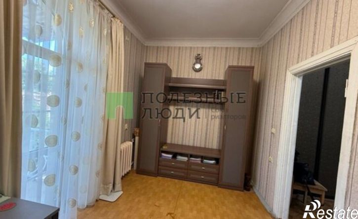3-комн квартира площадь Шаумяна, 3,  д. 3