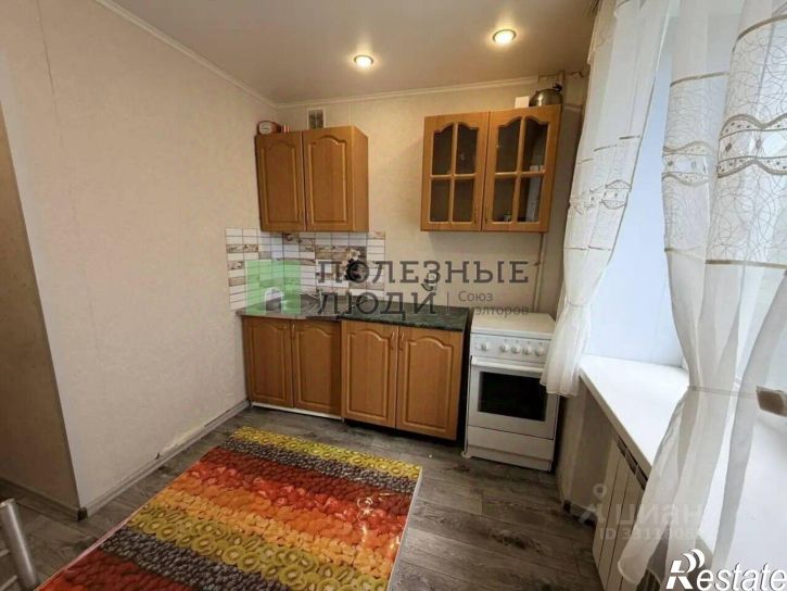 1-комн квартира ул Водников, 15,  д. 15