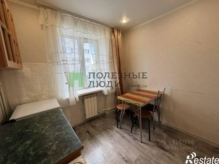 1-комн квартира ул Водников, 15,  д. 15