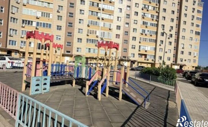 1-комн квартира ул Молдавская, 1,  д. 1