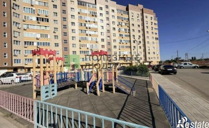 1-комн квартира ул Молдавская, 1,  д. 1