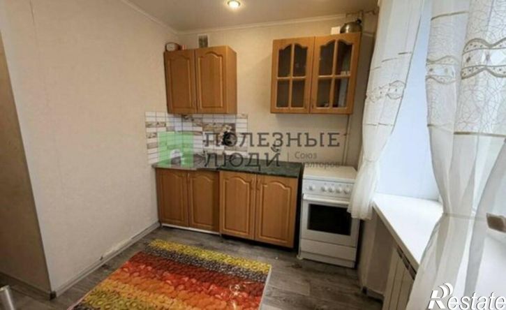 1-комн квартира ул Водников, 21,  д. 21
