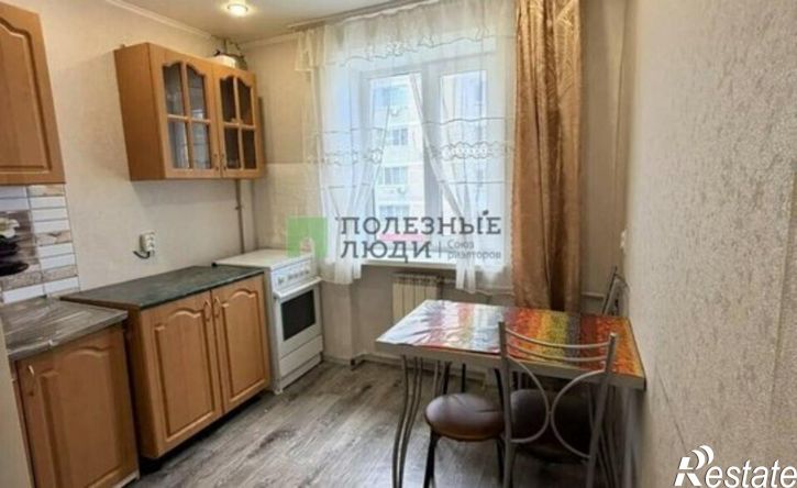 1-комн квартира ул Водников, 21,  д. 21