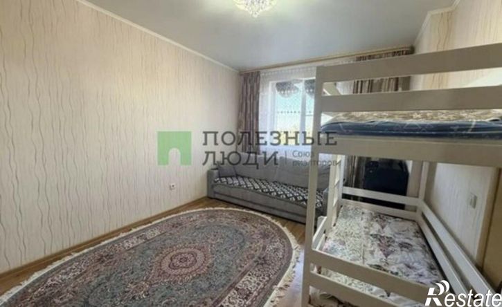 1-комн квартира ул Молдавская, 1,  д. 1