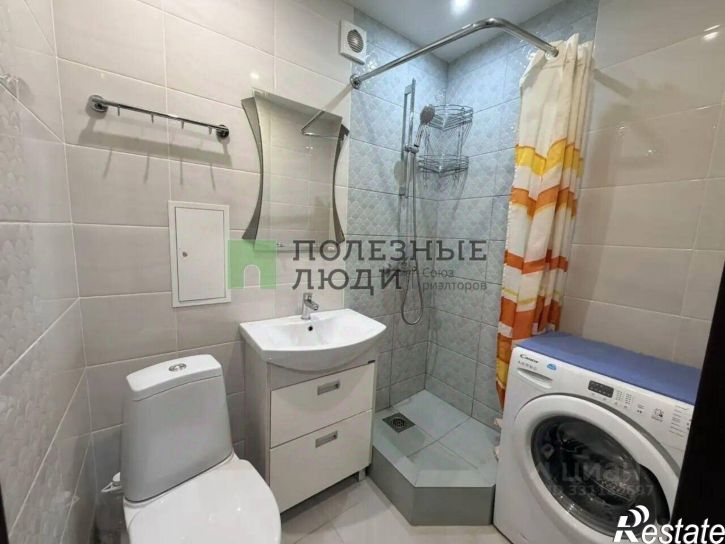 1-комн квартира ул Водников, 15,  д. 15