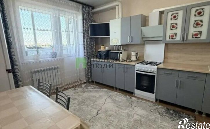 1-комн квартира ул Молдавская, 1,  д. 1