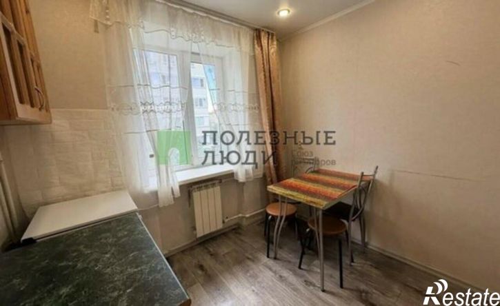 1-комн квартира ул Водников, 21,  д. 21