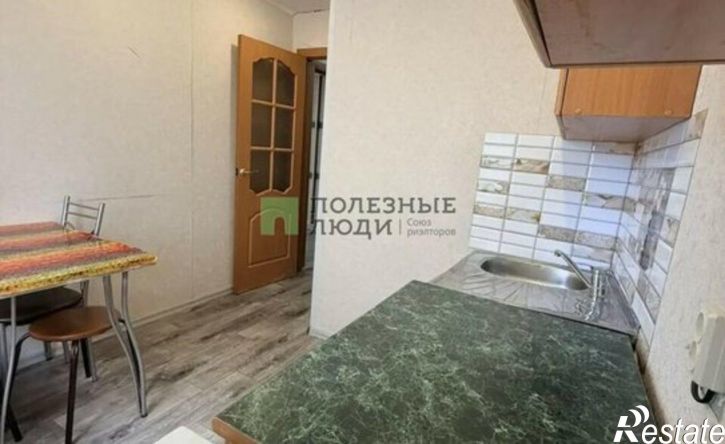 1-комн квартира ул Водников, 21,  д. 21