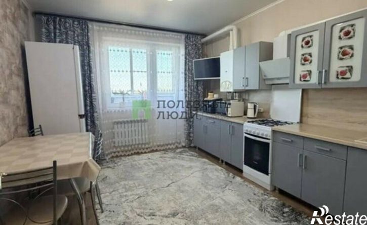 1-комн квартира ул Молдавская, 1,  д. 1