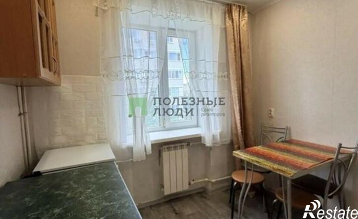 1-комн квартира ул Водников, 21,  д. 21