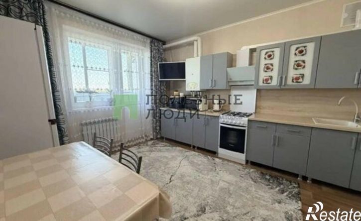 1-комн квартира ул Молдавская, 1,  д. 1
