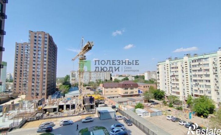 1-комн квартира ул Брестская, 8,  д. 8