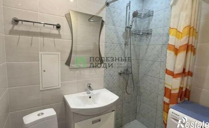 1-комн квартира ул Водников, 21,  д. 21