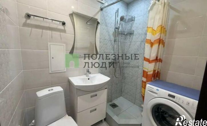 1-комн квартира ул Водников, 21,  д. 21