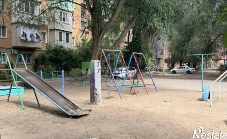1-комн квартира ул Водников, 21,  д. 21