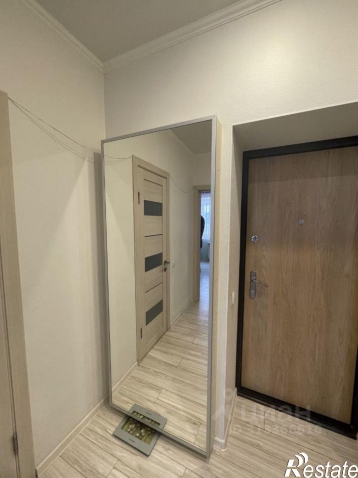 1-комн квартира улица Космонавтов, 18 к3,  д. 18 к3