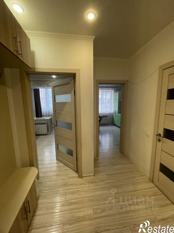 1-комн квартира улица Космонавтов, 18 к3,  д. 18 к3