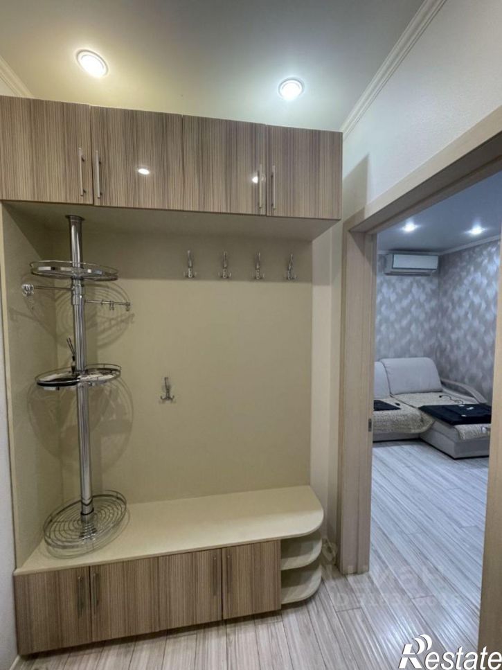 1-комн квартира улица Космонавтов, 18 к3,  д. 18 к3