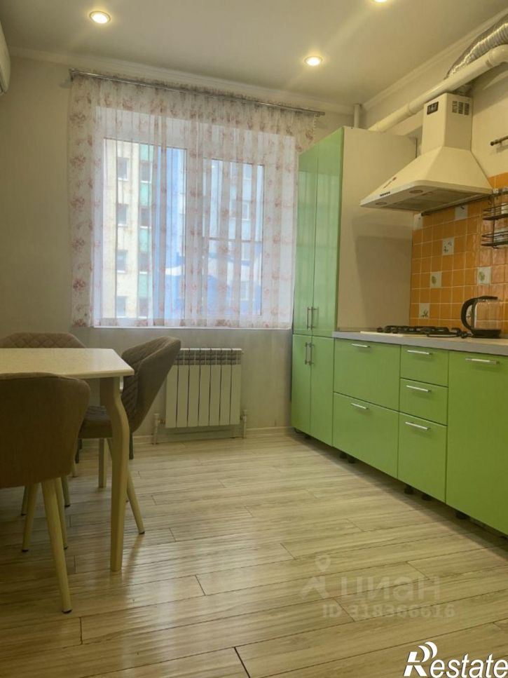 1-комн квартира улица Космонавтов, 18 к3,  д. 18 к3