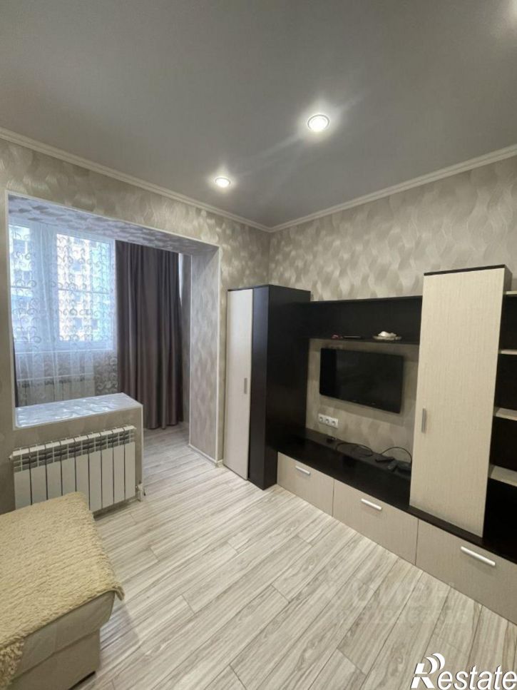 1-комн квартира улица Космонавтов, 18 к3,  д. 18 к3