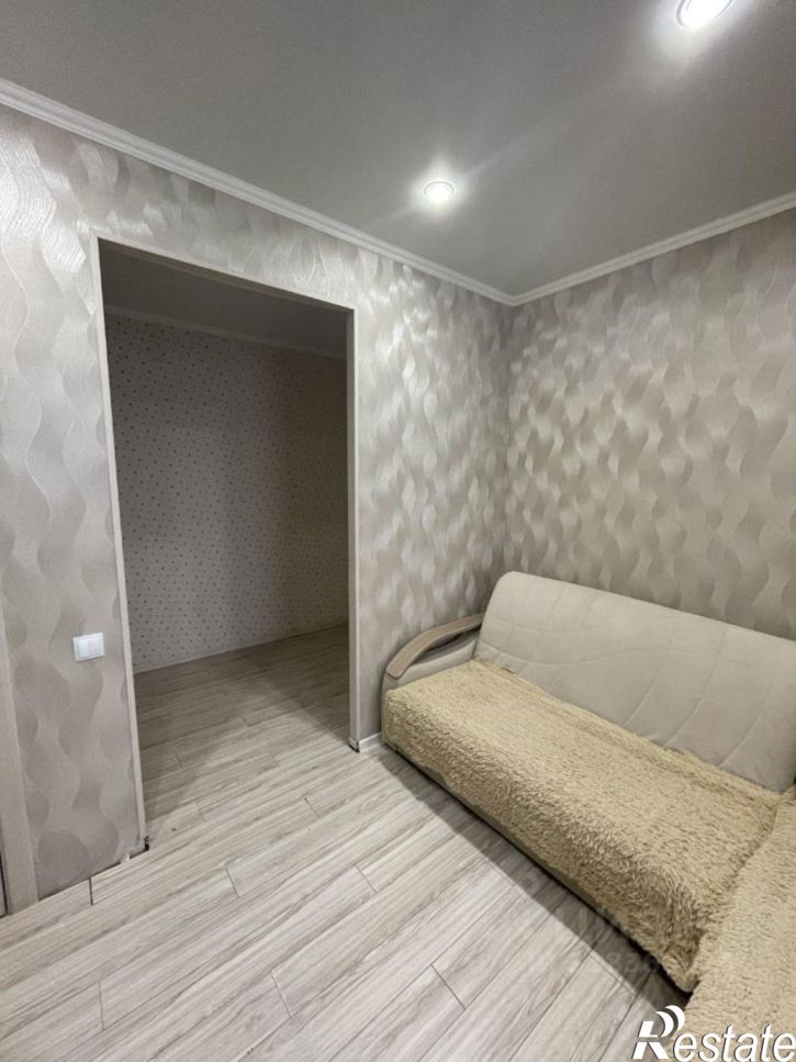 1-комн квартира улица Космонавтов, 18 к3,  д. 18 к3