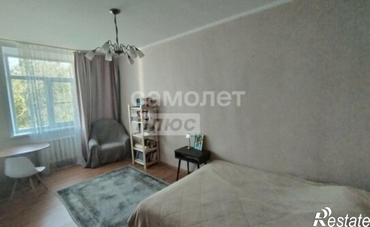 2-комн квартира Советская улица, 2/7/1,  д. 2/7/1