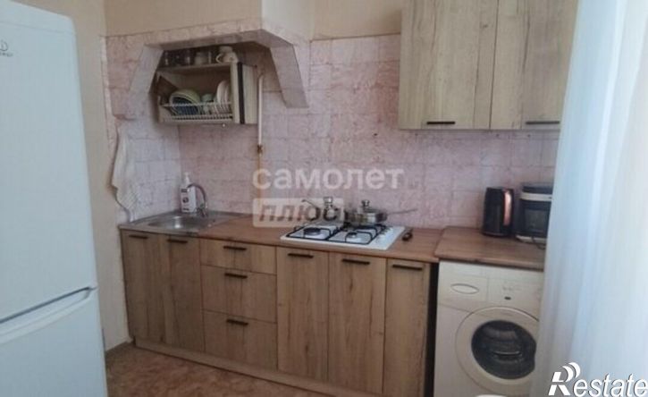 2-комн квартира Советская улица, 2/7/1,  д. 2/7/1