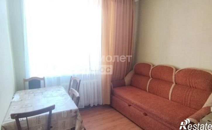 2-комн квартира Советская улица, 2/7/1,  д. 2/7/1