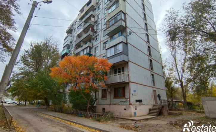 1-комн квартира улица Валерии Барсовой, 12 к2,  д. 12 к2
