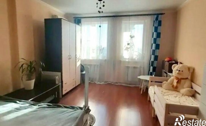 1-комн квартира Балашовская улица, 13 к1,  д. 13 к1