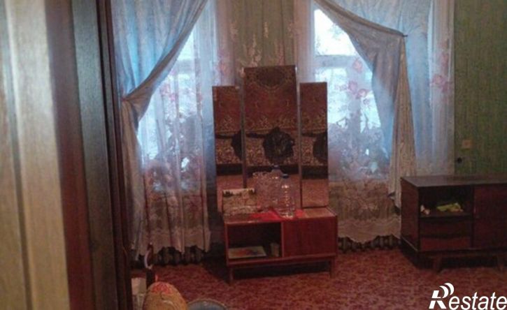 4-комн квартира улица Академика Королёва, 16,  д. 16
