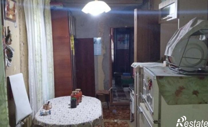 4-комн квартира улица Академика Королёва, 16,  д. 16