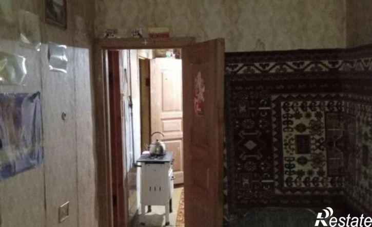 4-комн квартира улица Академика Королёва, 16,  д. 16