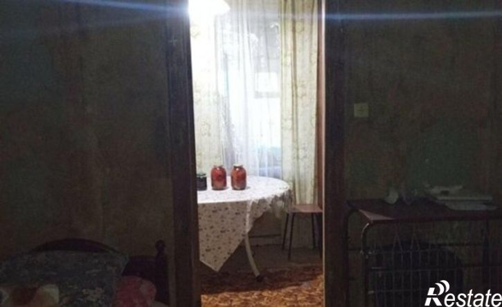 4-комн квартира улица Академика Королёва, 16,  д. 16