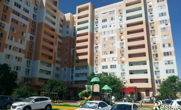 1-комн квартира Балашовская улица, 13 к1,  д. 13 к1