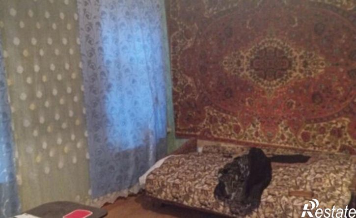 4-комн квартира улица Академика Королёва, 16,  д. 16